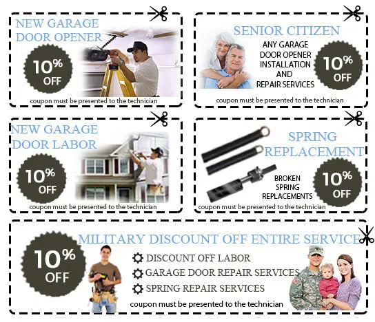 Security Garage Doors Camden, NJ 856-319-3725 - coupons