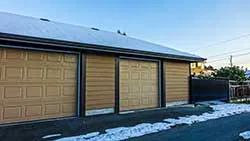 Security Garage Doors Camden, NJ 856-319-3725 - custom-side