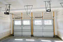 Security Garage Doors Camden, NJ 856-319-3725 - opener-side